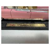 Maisto 1959 Cadillac Eldorado Biarritz 1:18 Diecast Model Car