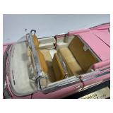 Maisto 1959 Cadillac Eldorado Biarritz 1:18 Diecast Model Car