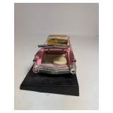 Maisto 1959 Cadillac Eldorado Biarritz 1:18 Diecast Model Car