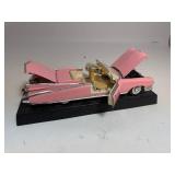 Maisto 1959 Cadillac Eldorado Biarritz 1:18 Diecast Model Car