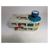 1995 Micro Machines Lewis Galoob Super Auto World Tune Up Playset