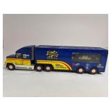 Original Sunoco Racing Team Truck 1997 Collector