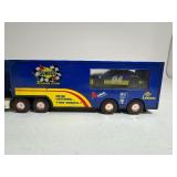 Original Sunoco Racing Team Truck 1997 Collector