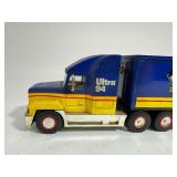Original Sunoco Racing Team Truck 1997 Collector