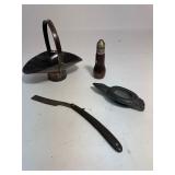 Very Rare Vintage Items