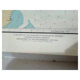 1982 Lake of The Woods Map