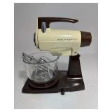 Sunbeam Mixmaster 12 Speed Stand Mixer Bowl Beaters