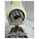 Sunbeam Mixmaster 12 Speed Stand Mixer Bowl Beaters