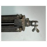 Antique Wooden Tripod