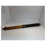 Antique Wooden Tripod