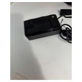 Low Light Sensitivity Series LXI VHS Movie Video Camera W/CASE & Accessories