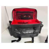 Low Light Sensitivity Series LXI VHS Movie Video Camera W/CASE & Accessories