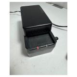 Low Light Sensitivity Series LXI VHS Movie Video Camera W/CASE & Accessories
