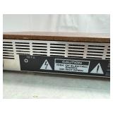 American Teletext Inc. AYR T100 unit