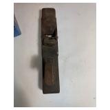 Wooden Jack Plane / Tool Box / Hamburger Press