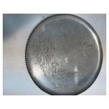 Vintage Trays & Plates