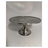 Vintage Trays & Plates