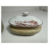 Lot of Vintage Kitchen Items