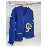 Vintage Letterman