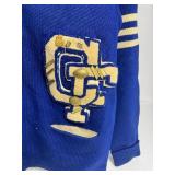 Vintage Letterman