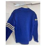 Vintage Letterman