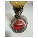Lamplight Farms Oil Lamp