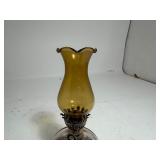 Lamplight Farms Oil Lamp