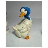 Lot of (3) Vintage Ducks