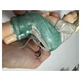 Animal & Angel Ceramic Pieces