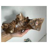Animal & Angel Ceramic Pieces