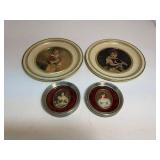 Vintage Wall Decor
