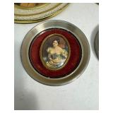 Vintage Wall Decor