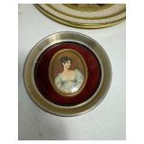 Vintage Wall Decor
