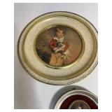 Vintage Wall Decor
