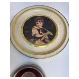 Vintage Wall Decor