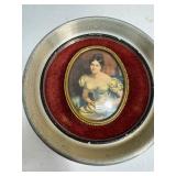 Vintage Wall Decor