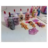 Toymax Dolly Maker Boutique Molding Oven