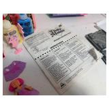 Toymax Dolly Maker Boutique Molding Oven