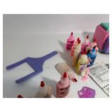 Toymax Dolly Maker Boutique Molding Oven