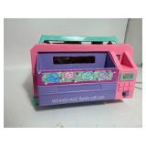 Toymax Dolly Maker Boutique Molding Oven