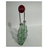 Lot of Coca-Cola