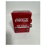 Lot of Coca-Cola