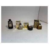 Shoe & Leather Care Products From Cavalier