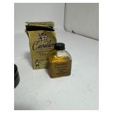Shoe & Leather Care Products From Cavalier