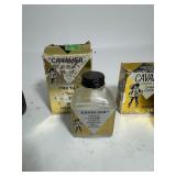 Shoe & Leather Care Products From Cavalier
