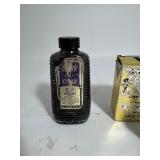 Shoe & Leather Care Products From Cavalier