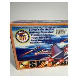 Vintage Plane Toy