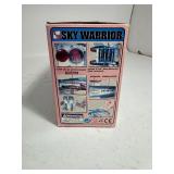 Vintage Plane Toy