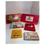 Vintage Board Games