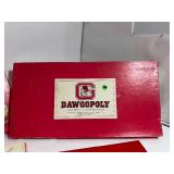 Vintage Board Games